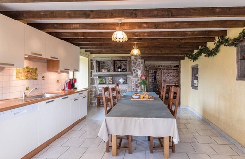La Longine Cottage | Renovated Vosges farmhouse, perfect for families