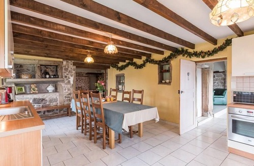 La Longine Cottage | Renovated Vosges farmhouse, perfect for families