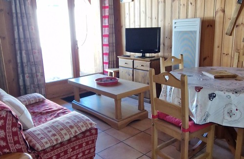 Les Saisies Apartment | Rent Chalet 3 rooms - Les Medals d'Or - Les Saisies