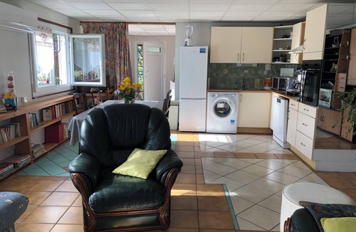 Richardmenil Apartment | Rent comfortable furniture