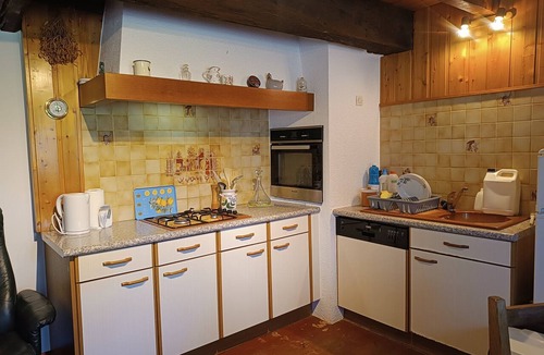 Dampierre-sur-Linotte House | Rental, Vacation Home "Au logis d'Antan"—for a peaceful vacation.