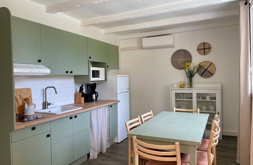 L'Isle-sur-la-Sorgue House | Rental with pool in a quiet setting n°12