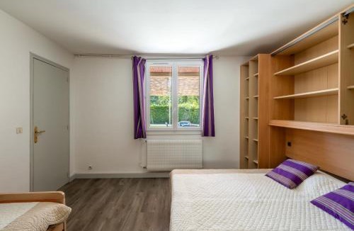 La Roque-sur-Pernes House | Rental with pool and terrace n3