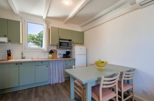 La Roque-sur-Pernes House | Rental with pool and AC in Provence n9