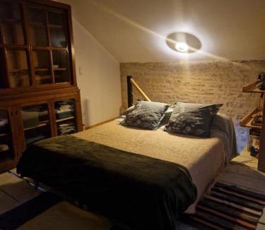 Lucy-sur-Cure House | Repos 2 étoiles au calme pour deux