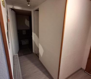 Verrieres-de-Joux Apartment | Repos