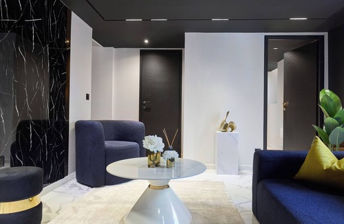 Villeneuve-Saint-Georges Apartment | RESIDENCE WAVES Paris Orly Aéroport