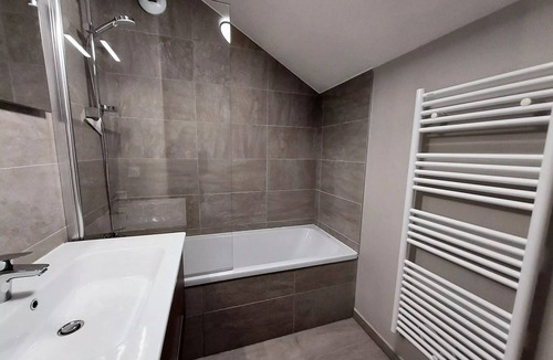 Les Avanchers-Valmorel Ski Chalet | Residence CHALET HOPE - Chalet CHALET HOPE for 6 People