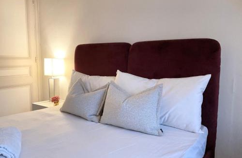 Villeneuve-Saint-Georges Apartment | RESIDENCE WAVES Paris Orly Aéroport