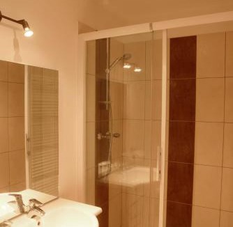 Plombieres-les-Bains Apartment | Residence des Bains