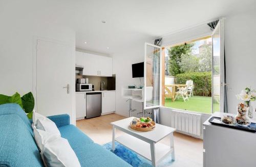 Le Kremlin-Bicetre Apartment | Residence Eugene - Kremlin-Bicêtre
