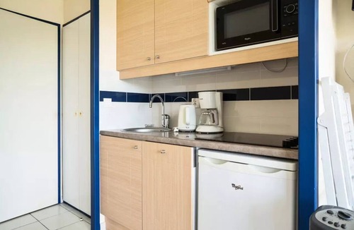 Bourgenay Apartment | Residence Port Bourgenay - maeva Home - 2 rooms for 5 people Selection