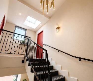 Vulbens Apartment | Residence hotelière le 1900