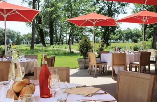 Divonne-les-Bains Apartment | Residence La Villa du Lac*** - Vacances Bleues - 2 room apartment for 4 people XXL