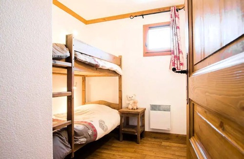 Bessans Apartment | Residence Le Clos Vanoise*** - 3 Rooms 4/6 People