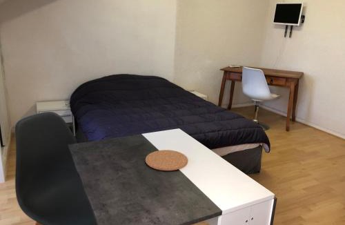 Vittel Apartment | Residence Le Continental