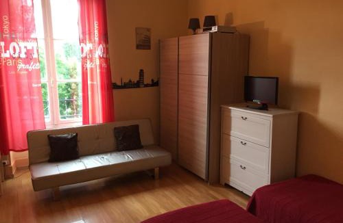 Vittel Apartment | Residence Le Continental