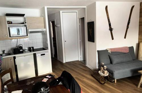 La Perriere Apartment | Residence Le Grand Bois - maeva Home - Appartement 2 pièces 4 personnes - Sélection MAE-5824