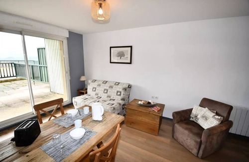 Loudervielle Apartment | Residence Les Adrets de Peyragudes * - Studio 2 People