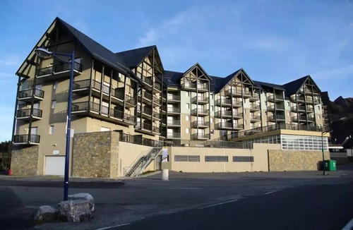 Loudervielle Apartment | Residence Les Adrets de Peyragudes * - 2 Room Apartment for 4 People