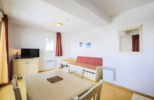 Puy-Saint-Vincent Apartment | Residence Les Chalets de Puy Saint Vincent - Individual Maeva - Studio 3 People - Comfort