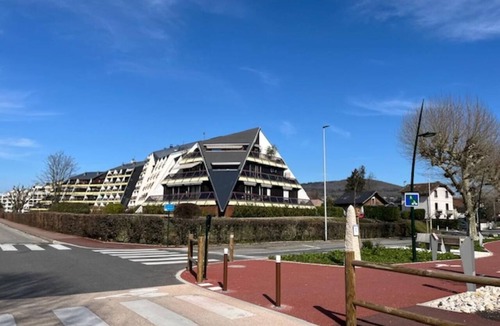 Aix-les-Bains House | RESIDENCE LES CYGNES N°92