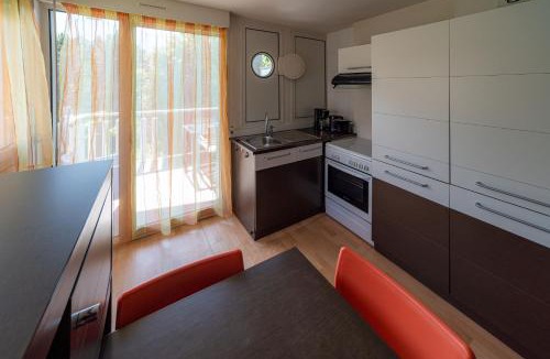 La Lechere Apartment | Residence RADIANA