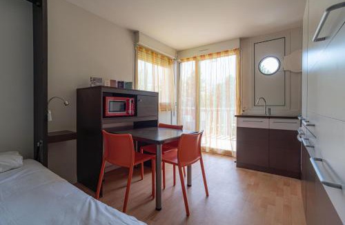 La Lechere Apartment | Residence RADIANA
