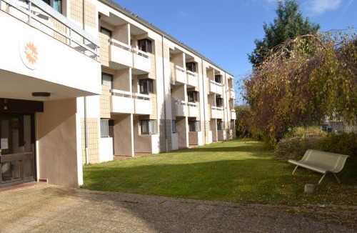 Bagneres-de-Bigorre Resort | Residence Routes du Monde ATC Bagneres de Bigorre