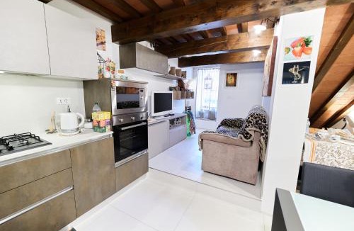 Santarcangelo di Romagna Apartment | Residenza e Campanoun