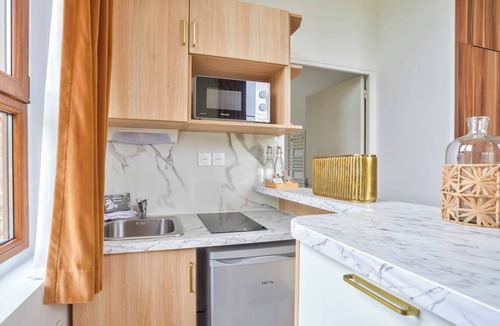 Bures-sur-Yvette Apartment | Residhome Paris Saclay – Bures sur Yvette