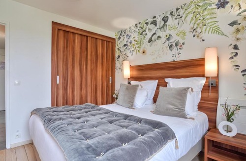 Bures-sur-Yvette Apartment | Residhome Paris Saclay " Bures sur Yvette "
