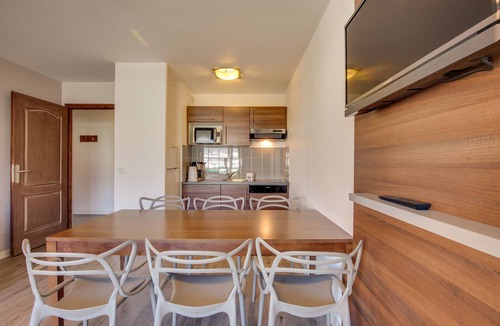 Aix-les-Bains Apartment | ResidHotel Azuréa