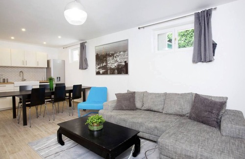 Villejuif Apartment | Restful House Grand Paris - 3 ch - 2 sdb - Calme - 25 Minutes de Paris