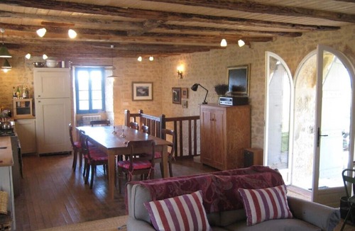 Coeur-de-Causse Other | Restored stone house in country, fully equipped, beautiful views