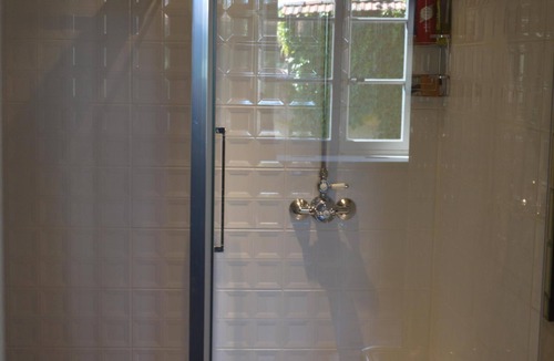 Bois-Sainte-Marie House | Retour d'Asie - Double Room Superior