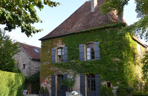 Bois-Sainte-Marie House | Retour d'Asie - Double Room Superior