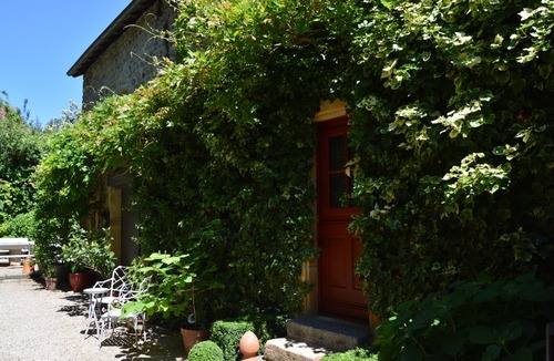 Bois-Sainte-Marie House | Retour d'Asie - Double Room Superior