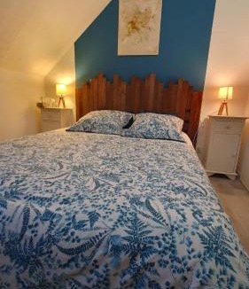 Lucy-sur-Cure House | Retrouvailles de famille et amis 3 étoiles
