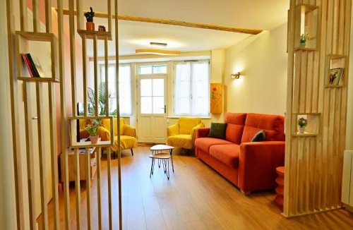 Tournus Apartment | Rez de chaussée appartement à Tournus - RIMA