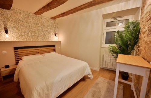 Tournus Apartment | Rez de chaussée appartement à Tournus - RIMA