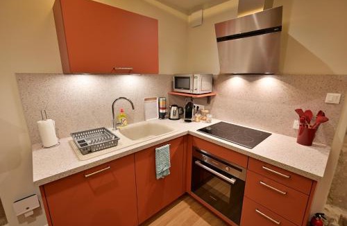 Tournus Apartment | Rez de chaussée appartement à Tournus - RIMA