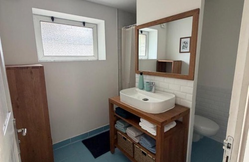 Romans-sur-Isere Apartment | Rez de jardin, au centre de Romans-sur-Isère