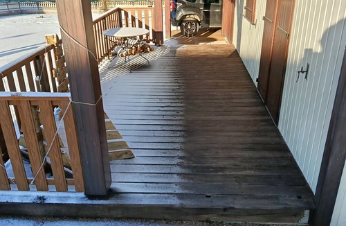 Pont-de-Poitte Ski Chalet | Rivage Home" vacation chalet rental