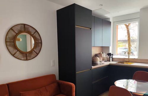 Amneville Apartment | Rivières - La Grange aux fées