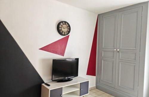 Macon Apartment | RnB Locations Mâcon