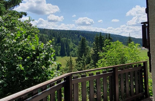 Rochejean Apartment | Rochejean - Studio 4 Personnes
