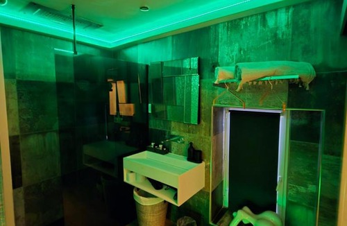 La Mure Apartment | Romantic Room