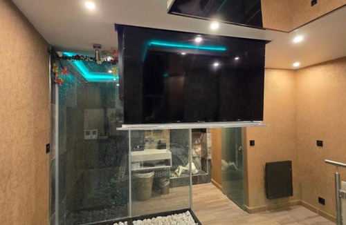 La Mure Apartment | Romantic Room