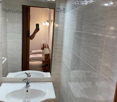 Bessans Apartment | Ronce HOTEL LA VANOISE